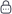 lock icon